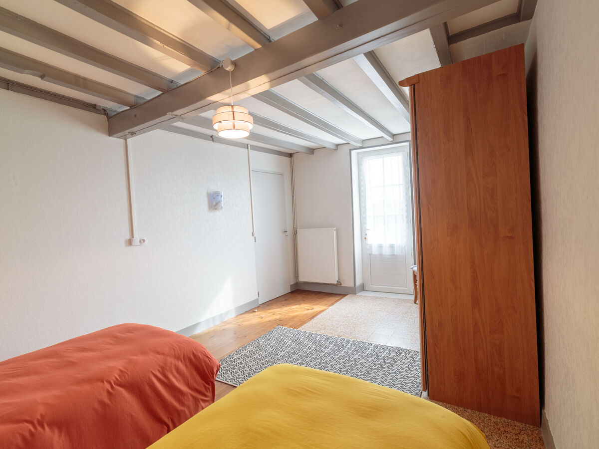 Gîte La Truffière Saintongeaise, ferme rénovée 4 pers. - Photo 13