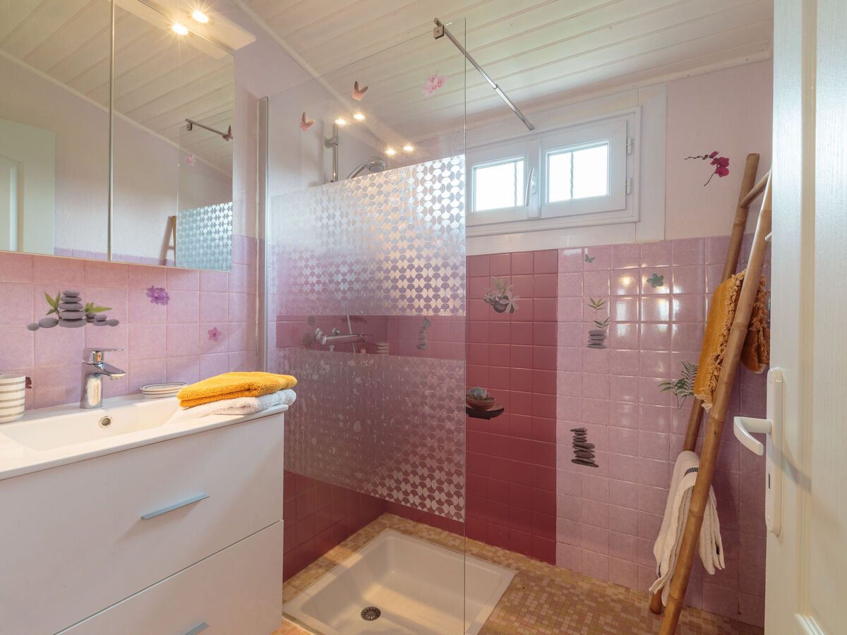 Gîte La Truffière Saintongeaise, ferme rénovée 4 pers. - Photo 14