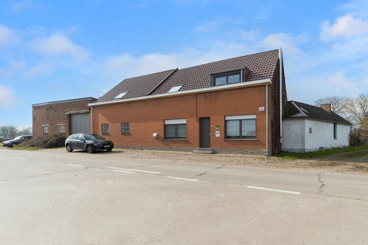 La colline sous le Vent – Maison 8 personnes avec sauna - Photo 1