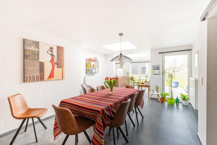 La colline sous le Vent – Maison 8 personnes avec sauna - Photo 3