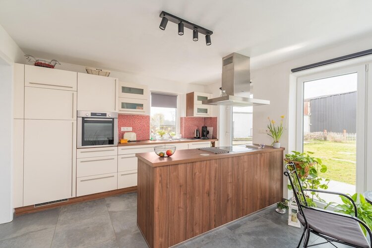 La colline sous le Vent – Maison 8 personnes avec sauna - Photo 4