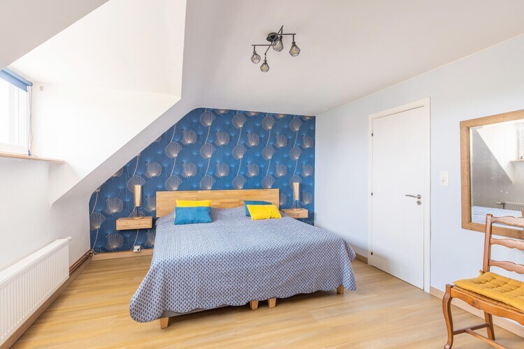 La colline sous le Vent – Maison 8 personnes avec sauna - Photo 5