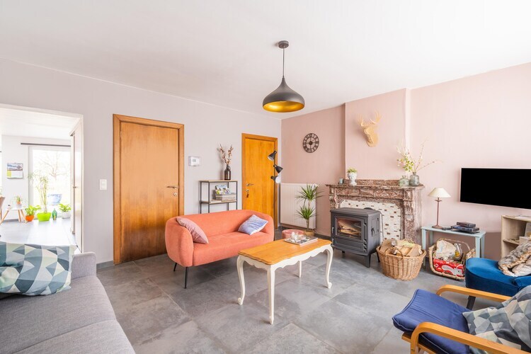 La colline sous le Vent – Maison 8 personnes avec sauna - Photo 7