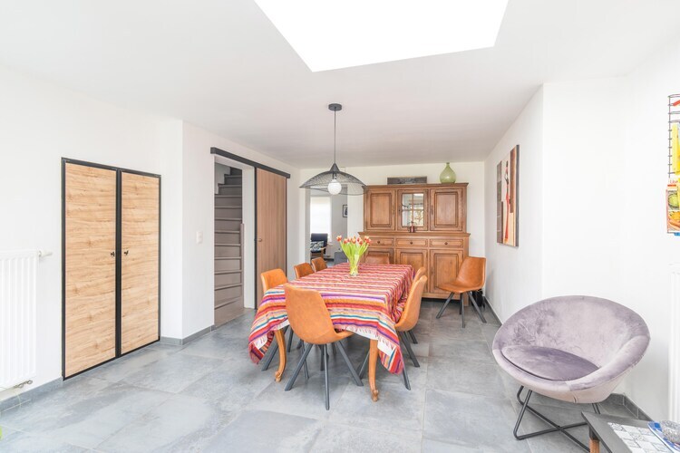 La colline sous le Vent – Maison 8 personnes avec sauna - Photo 8