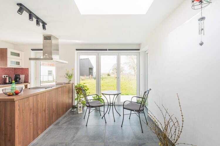 La colline sous le Vent – Maison 8 personnes avec sauna - Photo 9
