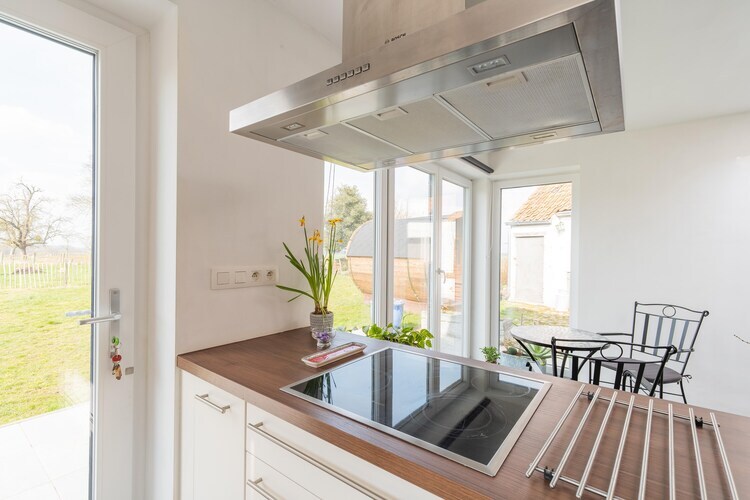 La colline sous le Vent – Maison 8 personnes avec sauna - Photo 11