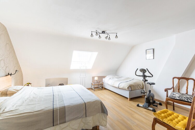 La colline sous le Vent – Maison 8 personnes avec sauna - Photo 15