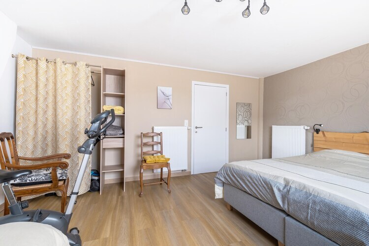 La colline sous le Vent – Maison 8 personnes avec sauna - Photo 17