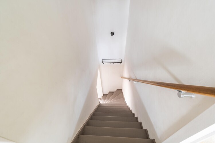 La colline sous le Vent – Maison 8 personnes avec sauna - Photo 19