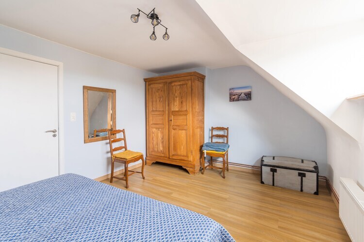 La colline sous le Vent – Maison 8 personnes avec sauna - Photo 20