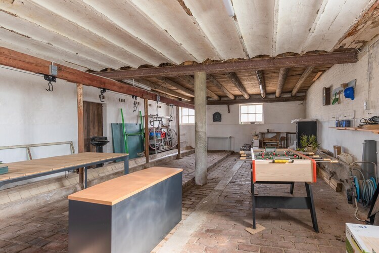 La colline sous le Vent – Maison 8 personnes avec sauna - Photo 21