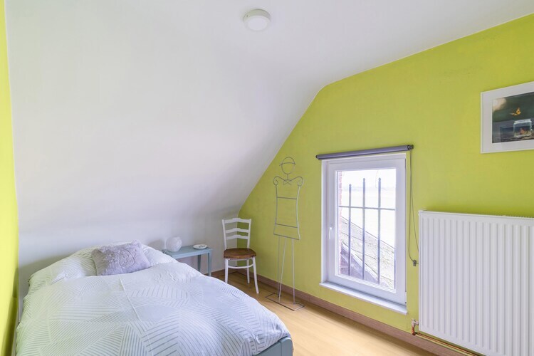 La colline sous le Vent – Maison 8 personnes avec sauna - Photo 22
