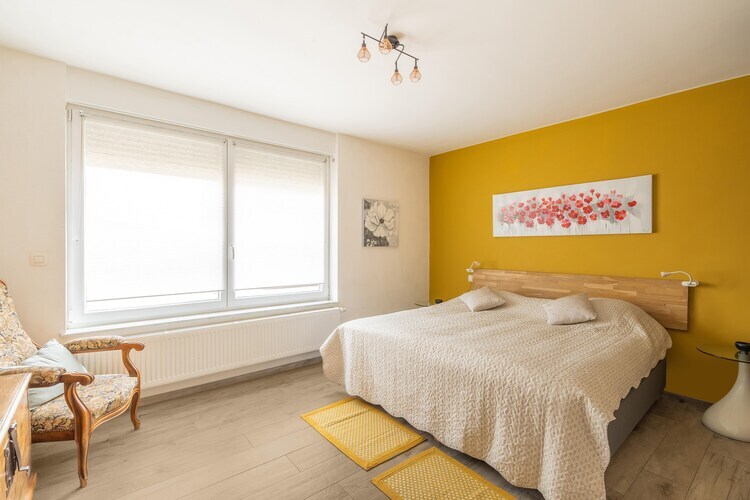 La colline sous le Vent – Maison 8 personnes avec sauna - Photo 24