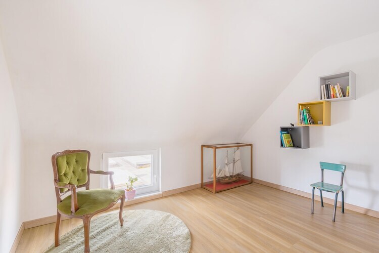 La colline sous le Vent – Maison 8 personnes avec sauna - Photo 26