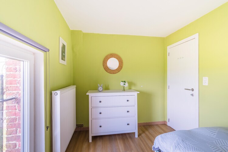 La colline sous le Vent – Maison 8 personnes avec sauna - Photo 27