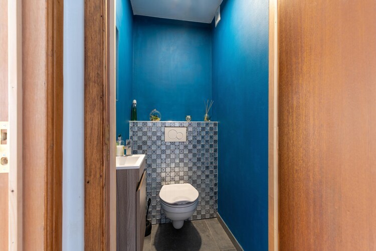 La colline sous le Vent – Maison 8 personnes avec sauna - Photo 29