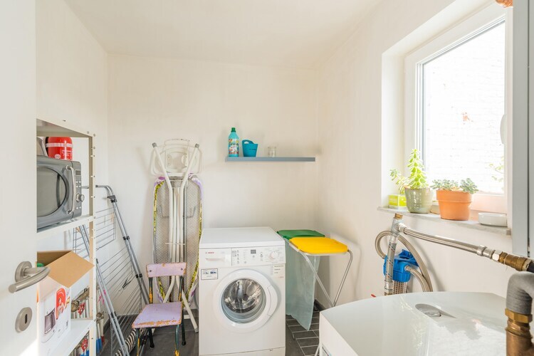 La colline sous le Vent – Maison 8 personnes avec sauna - Photo 30