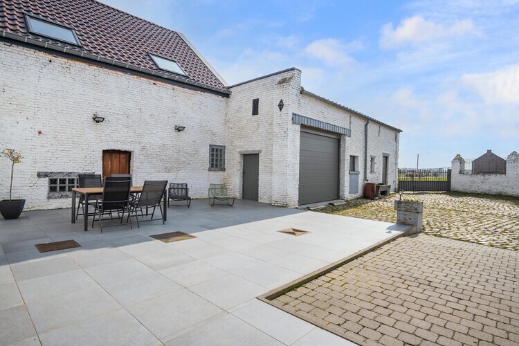 La colline sous le Vent – Maison 8 personnes avec sauna - Photo 31