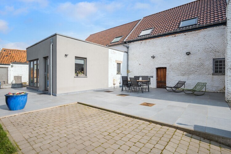 La colline sous le Vent – Maison 8 personnes avec sauna - Photo 34