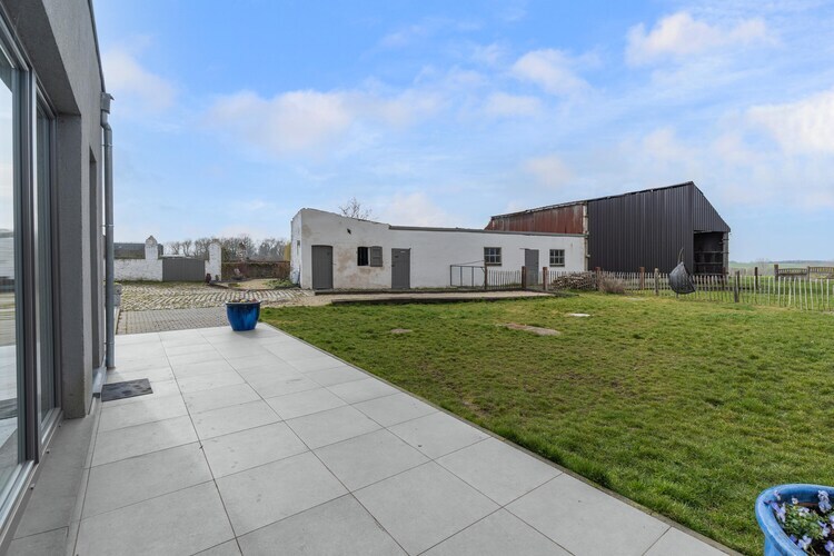 La colline sous le Vent – Maison 8 personnes avec sauna - Photo 35