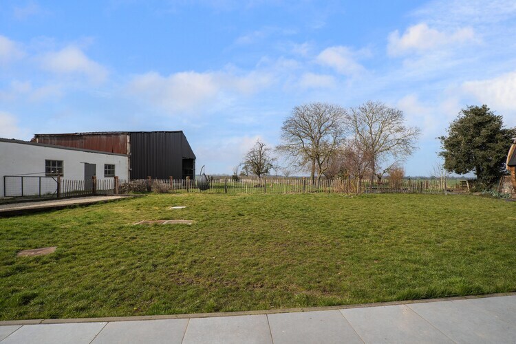La colline sous le Vent – Maison 8 personnes avec sauna - Photo 38