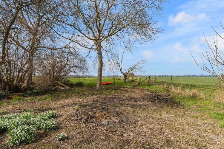 La colline sous le Vent – Maison 8 personnes avec sauna - Photo 39