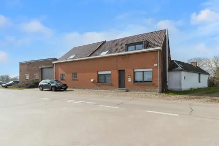 Location maison à Honnelles, Gîte de Charme avec Sauna
