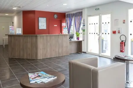 Résidence Le Petit Pont 3 – Maison 6 pers. près du lac : photo 9