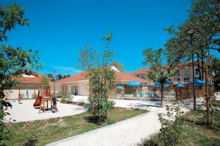 Résidence Le Petit Pont 3 – Maison 6 pers. près du lac : photo 14