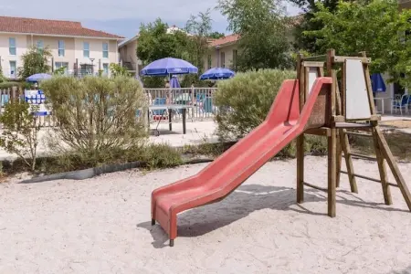 Résidence Le Petit Pont 3 – Maison 6 pers. près du lac : photo 15