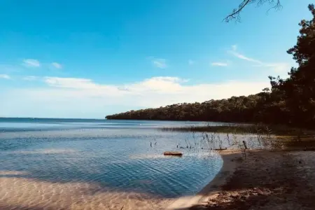 Résidence Le Petit Pont 3 – Maison 6 pers. près du lac : photo 17