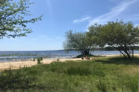 Résidence Le Petit Pont 3 – Maison 6 pers. près du lac : photo 20