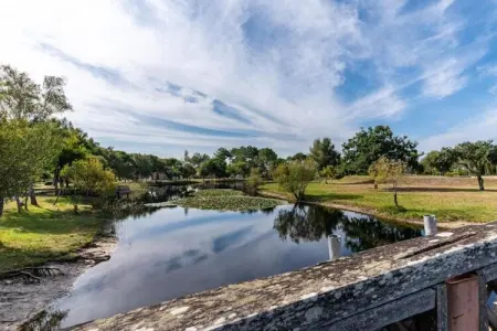 Résidence Le Petit Pont 3 – Maison 6 pers. près du lac : photo 27