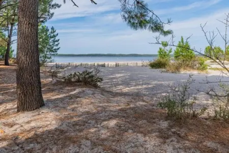 Résidence Le Petit Pont 3 – Maison 6 pers. près du lac : photo 28