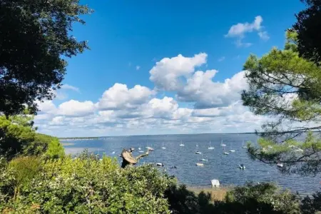 Résidence Le Petit Pont 3 – Maison 6 pers. près du lac : photo 34