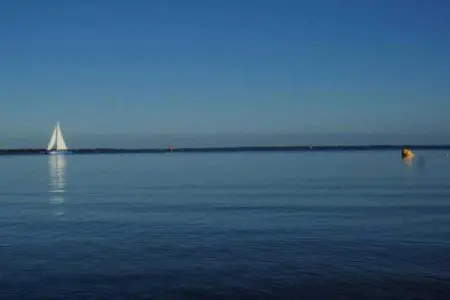 Résidence Le Petit Pont 3 – Maison 6 pers. près du lac : photo 38