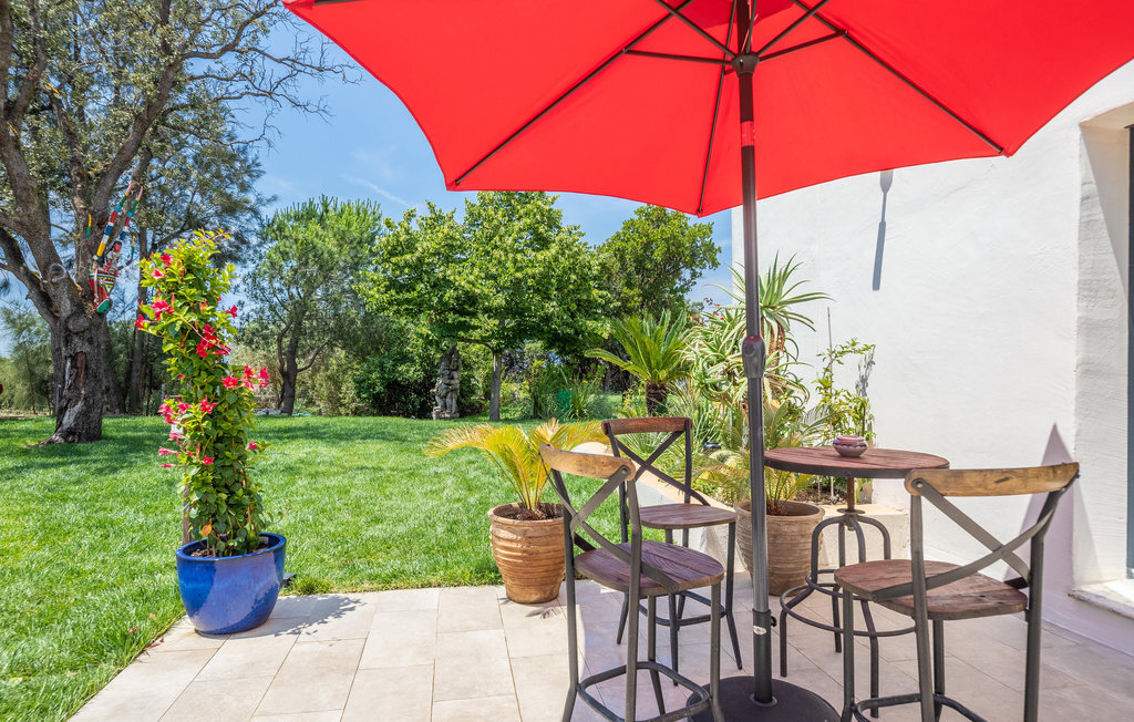 Maison 12 pers. Porticcio, piscine chauffée et jacuzzi - Photo 14