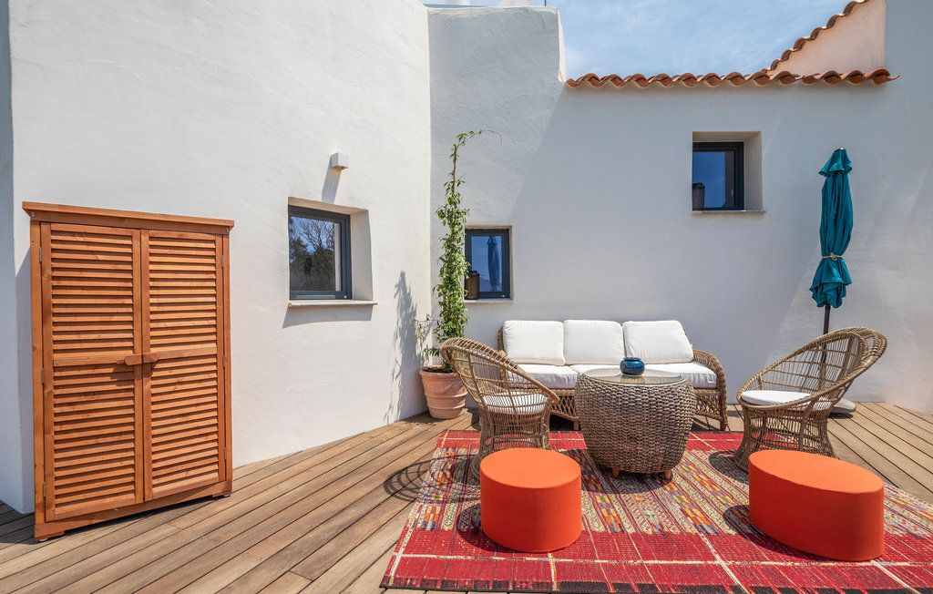 Maison 12 pers. Porticcio, piscine chauffée et jacuzzi - Photo 15