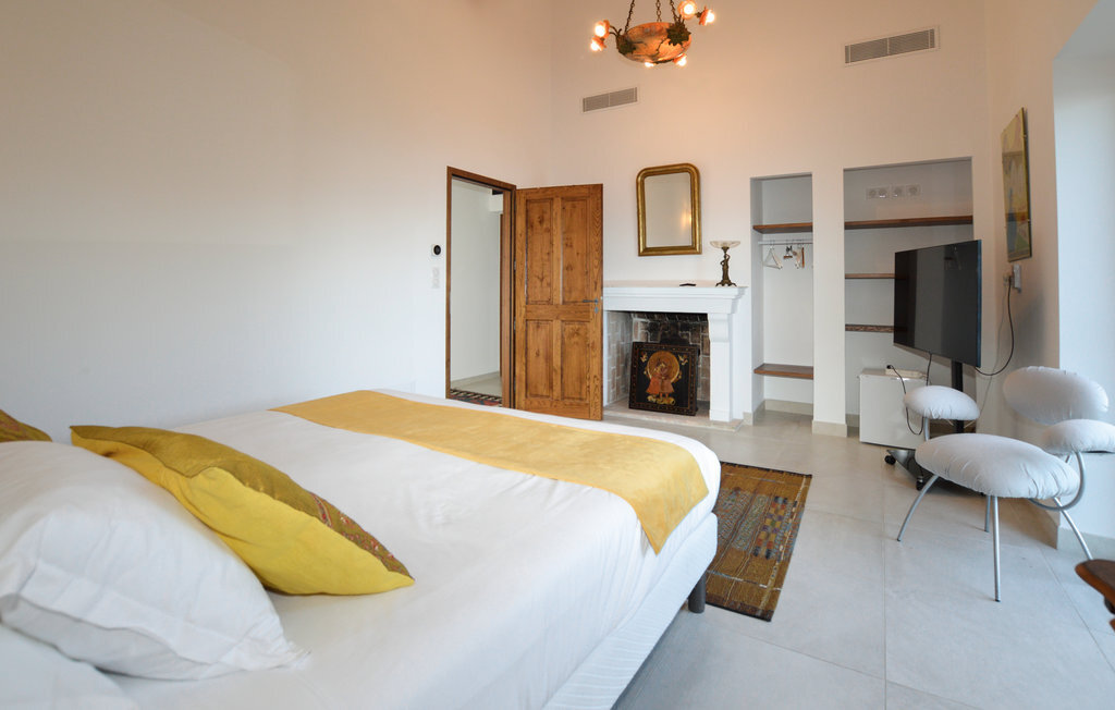 Maison 12 pers. Porticcio, piscine chauffée et jacuzzi - Photo 30