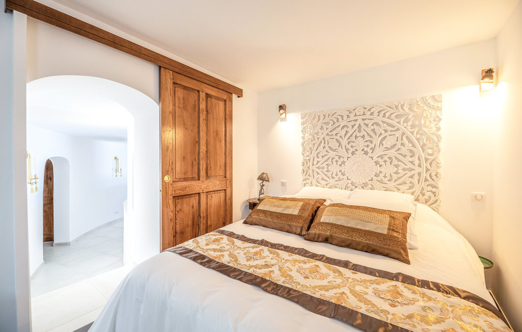 Maison 12 pers. Porticcio, piscine chauffée et jacuzzi - Photo 31