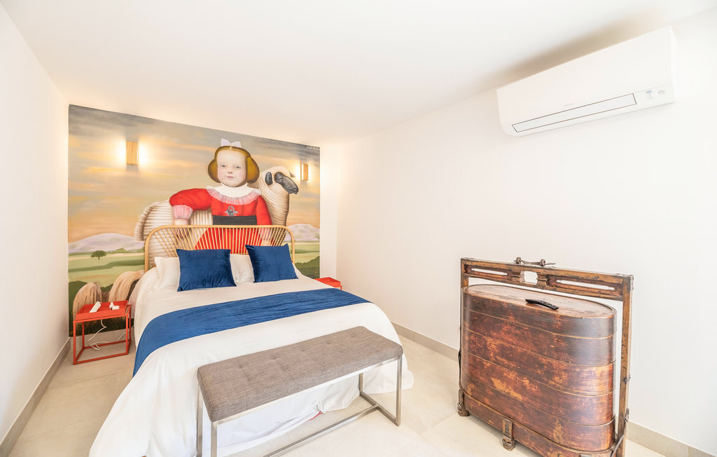 Maison 12 pers. Porticcio, piscine chauffée et jacuzzi - Photo 32