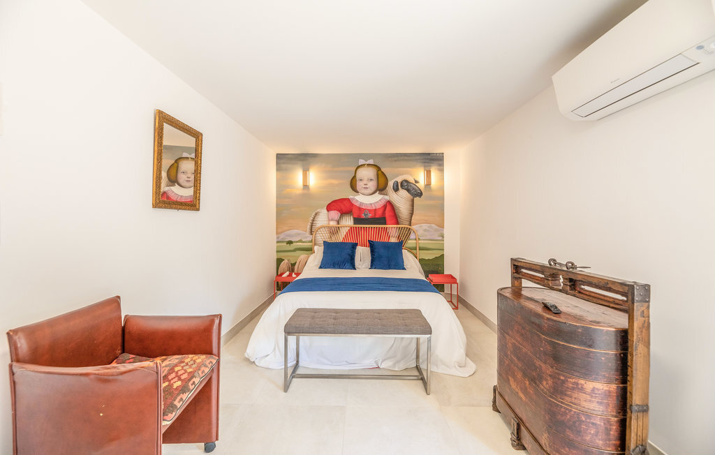Maison 12 pers. Porticcio, piscine chauffée et jacuzzi - Photo 34