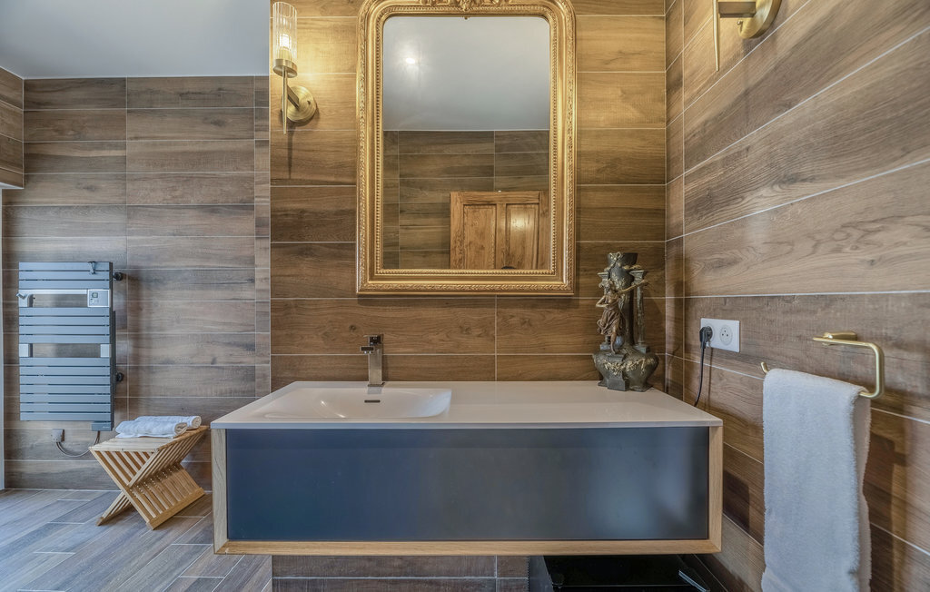 Maison 12 pers. Porticcio, piscine chauffée et jacuzzi - Photo 36
