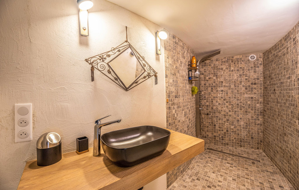 Maison 12 pers. Porticcio, piscine chauffée et jacuzzi - Photo 39