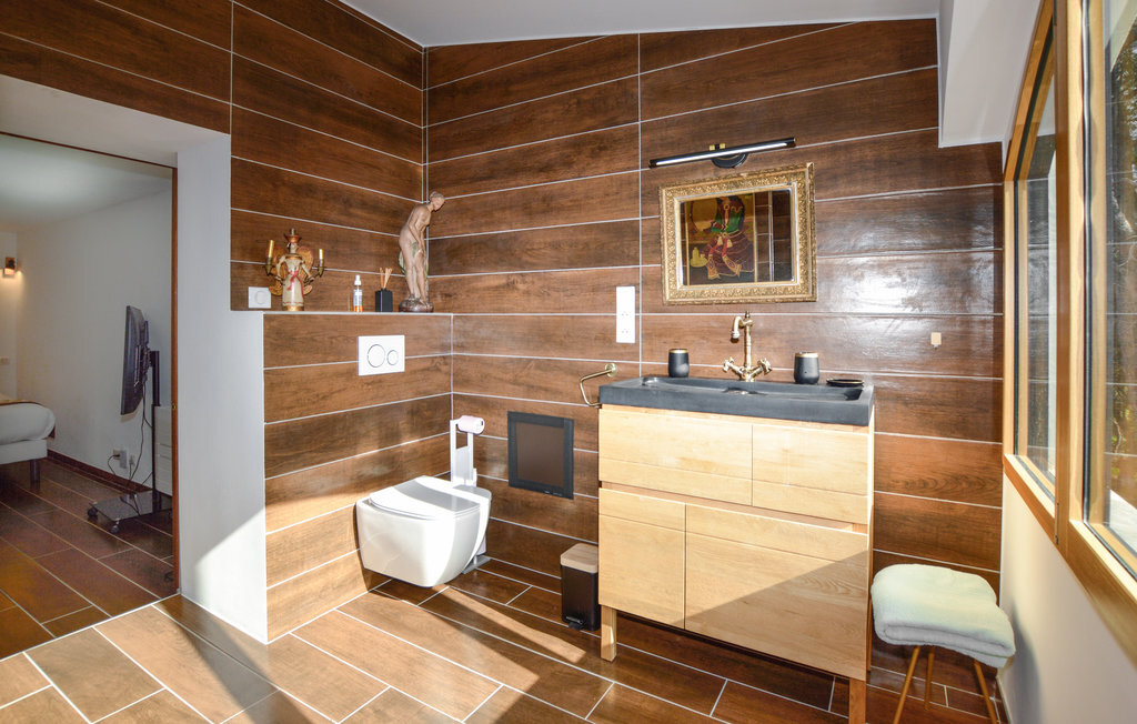 Maison 12 pers. Porticcio, piscine chauffée et jacuzzi - Photo 40