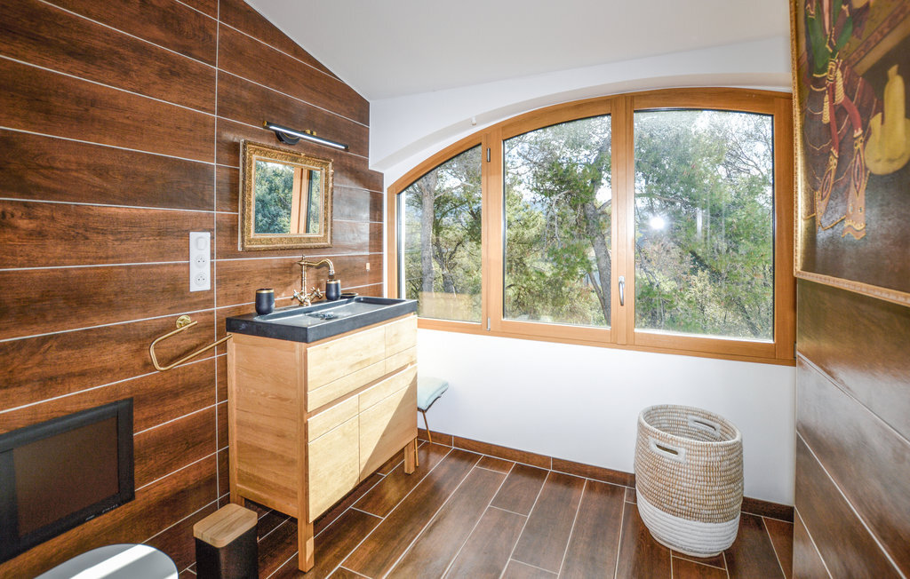 Maison 12 pers. Porticcio, piscine chauffée et jacuzzi - Photo 41