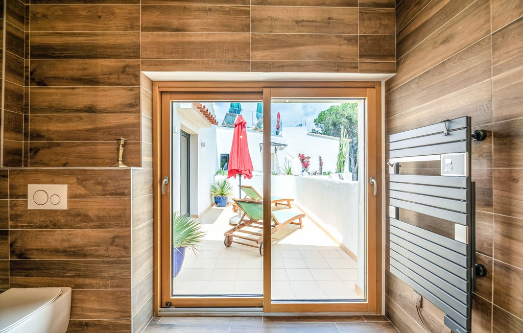 Maison 12 pers. Porticcio, piscine chauffée et jacuzzi - Photo 42
