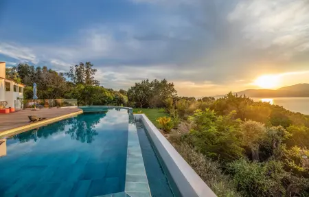 Location maison à Porticcio