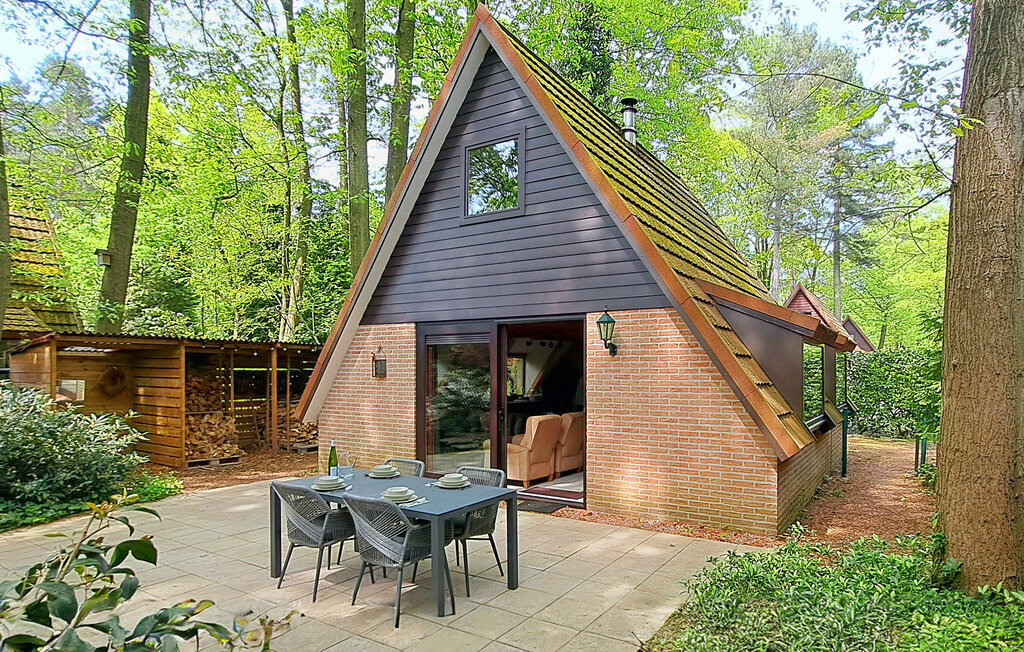 Maison 90 m² à Rekem-Lanaken, près du lac - Photo 1