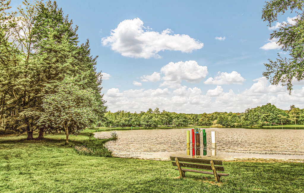 Maison 90 m² à Rekem-Lanaken, près du lac - Photo 25